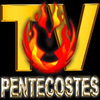 Web TV Pentecostes plakat
