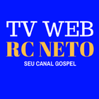 TV Web RC Neto آئیکن