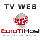 TV Web EuroTI Host icono