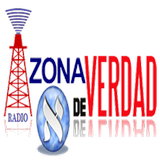 TV ZONA DE VERDAD icono