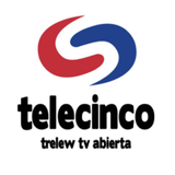 Telecinco Trelew ícone