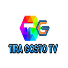 Tira Gosto tv icône