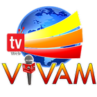 Icona Vivam Web TV