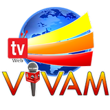 Vivam Web TV icône