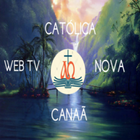 Web TV Católica Nova Canaã 아이콘
