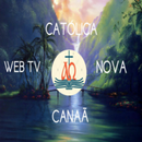 APK Web TV Católica Nova Canaã