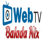Web TV Balada Mix আইকন