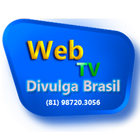 Web TV Divulga Brasil simgesi