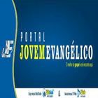 Web TV JE - Jovem Evangélico アイコン