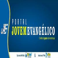 Web TV JE - Jovem Evangélico ポスター