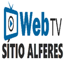 WEB TV SÍTIO ALFERES APK