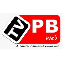 Web TV Paraíba الملصق