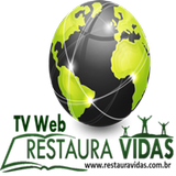 Web Tv Restaura Vidas biểu tượng