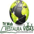 Web Tv Restaura Vidas আইকন