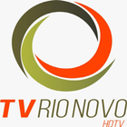 Tv Rio Novo - Goias biểu tượng