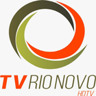 Tv Rio Novo - Goias آئیکن