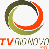 Tv Rio Novo - Goias icône