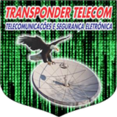 Web TV Transponder Telecom icon