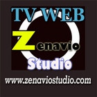 Web Tv Zenavio Studio icône