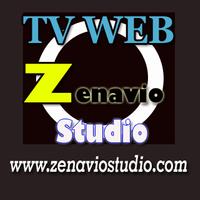 Web Tv Zenavio Studio पोस्टर
