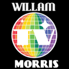 Willam Morris Tv icon