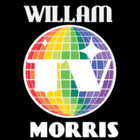 Willam Morris Tv ikona