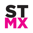 STMX Pasajero أيقونة
