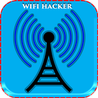 Hack WiFi Password Prank Pro icône
