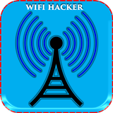Hack WiFi Password Prank Pro biểu tượng
