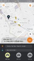 DiDi Taxi syot layar 1