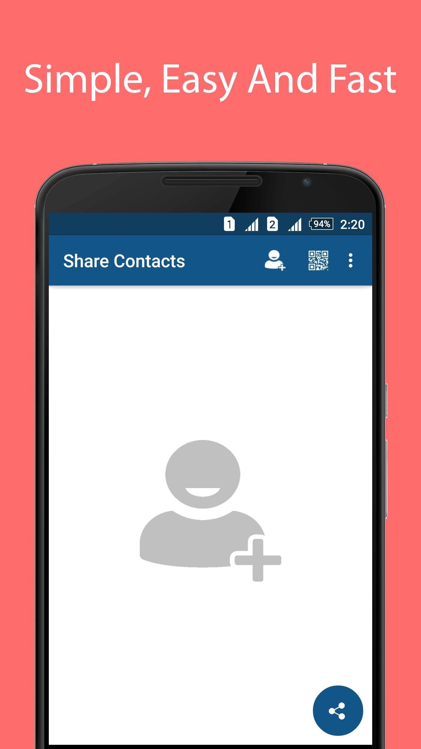 Share this contact Share this contact
