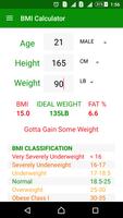 BMI Calculator bài đăng
