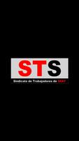 STS - SEAT Affiche