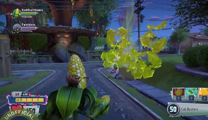 Guide plants vs zombies garden warfare 2 APK for Android Download