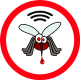 Anti Mosquito Simulated icône