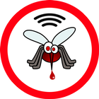 Anti Mosquito Simulated icon