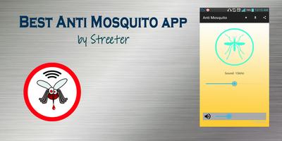 Anti Mosquito Simulated Screenshot 2