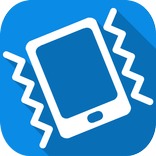 Vibrator Massage Simulated