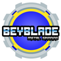 Beyblade Metal Spinning