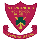 آیکون‌ St.Patrick's School