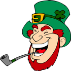 Free St. Patrick's Day Game ícone