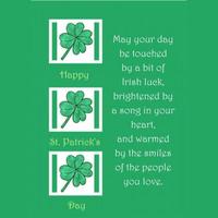 happy st patrick's day quotes 截图 2