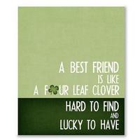 happy st patrick's day quotes 截图 3