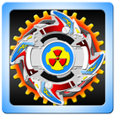 Beyblade Battle Royale APK
