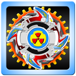 Beyblade Battle Royale