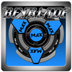 APK B-Blade Racing Time