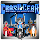 Crash Gear Battle Royale Road Racing APK