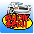 Mudik Seru 2017