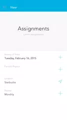 SchoolTime アプリダウンロード