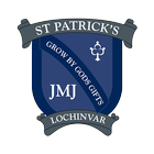 St Patrick's Primary School icône